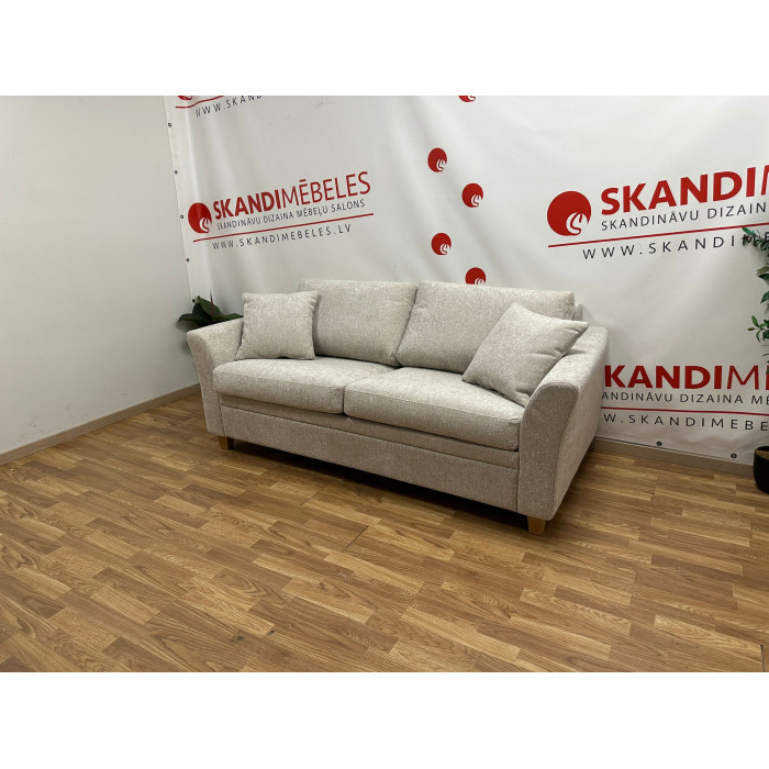 Diivan SONIA (Kaheinimese, väljatõmmatav)(Eksponeerimine) Diivan SONIA (Kaheinimese, väljatõmmatav)(Eksponeerimine)